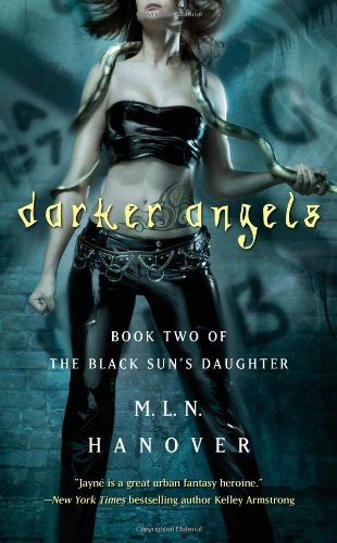 Darker Angels