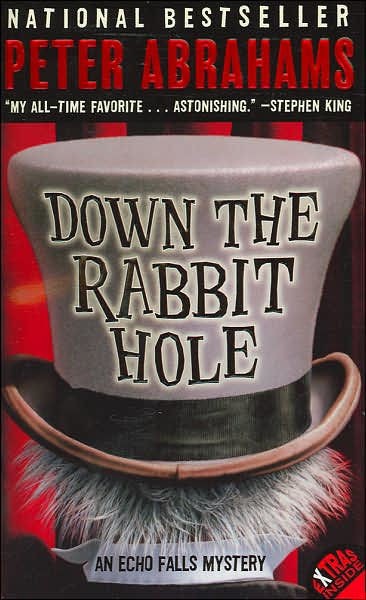 Down the Rabbit Hole