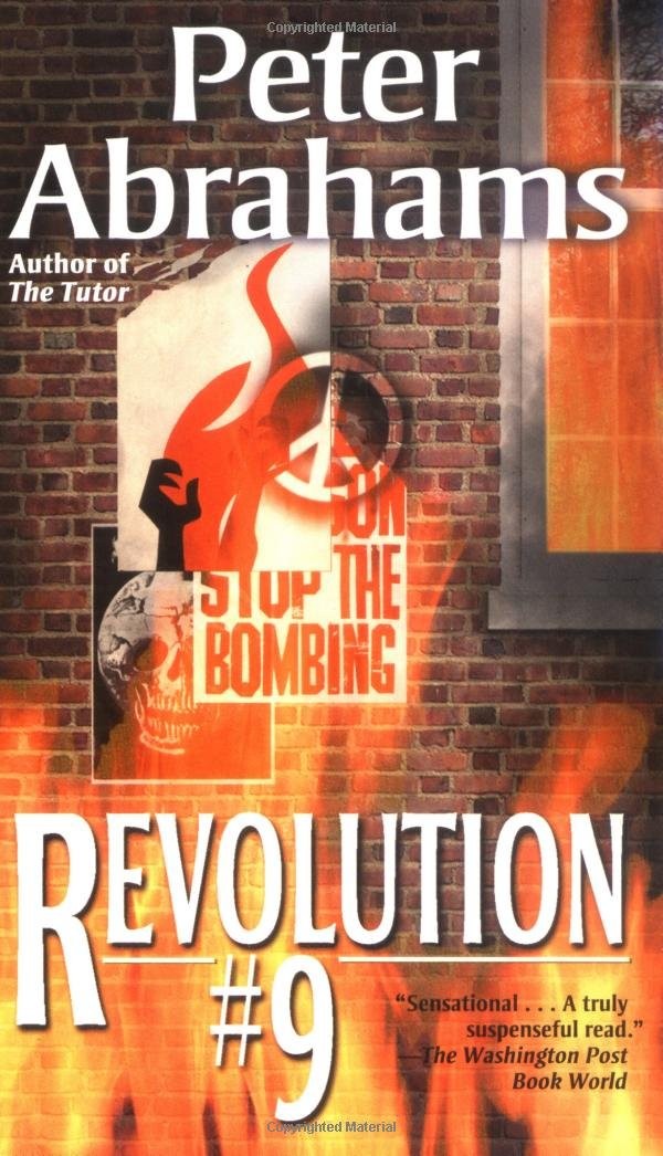 Revolution #9