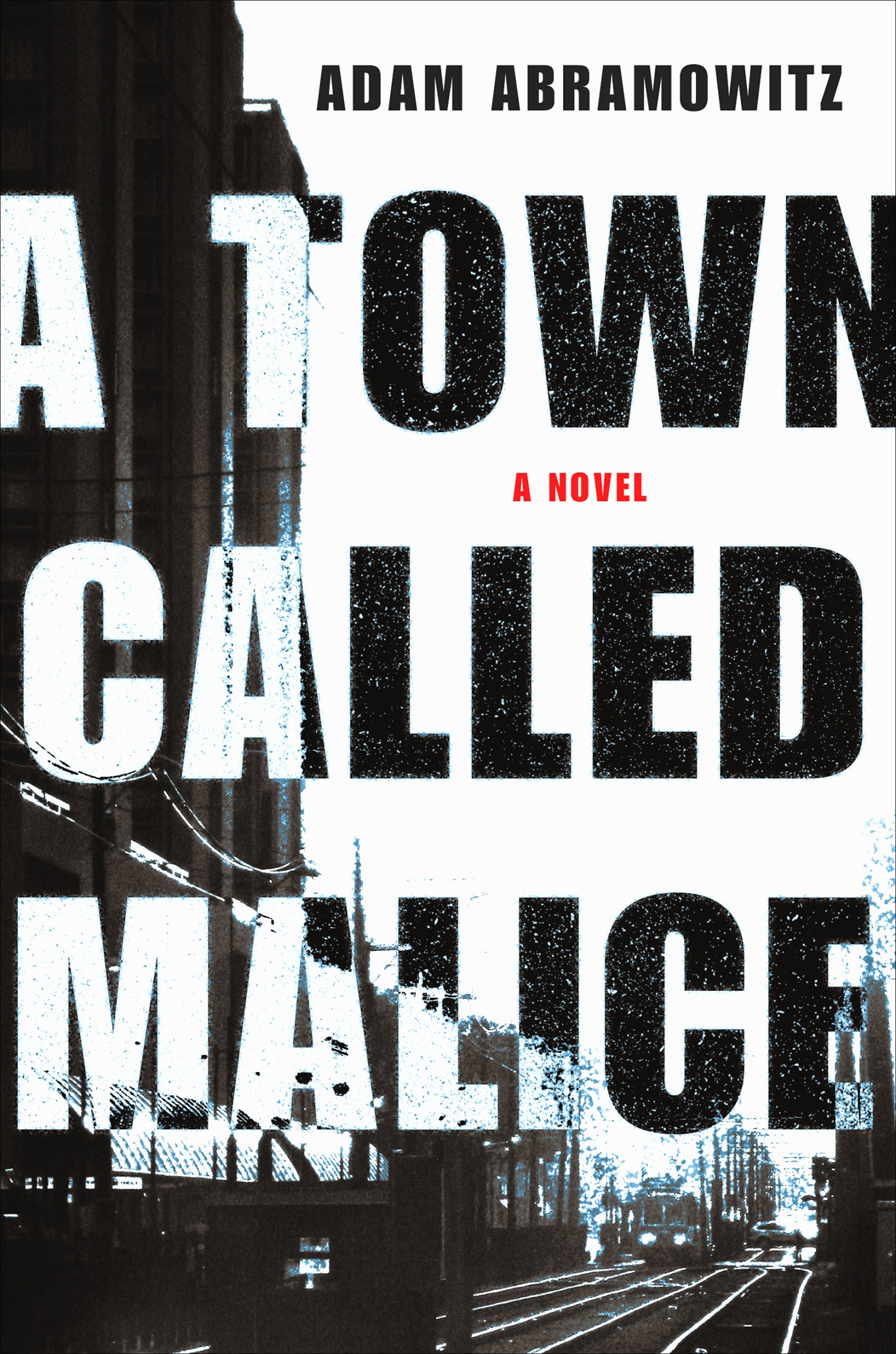 A Town Called Malice