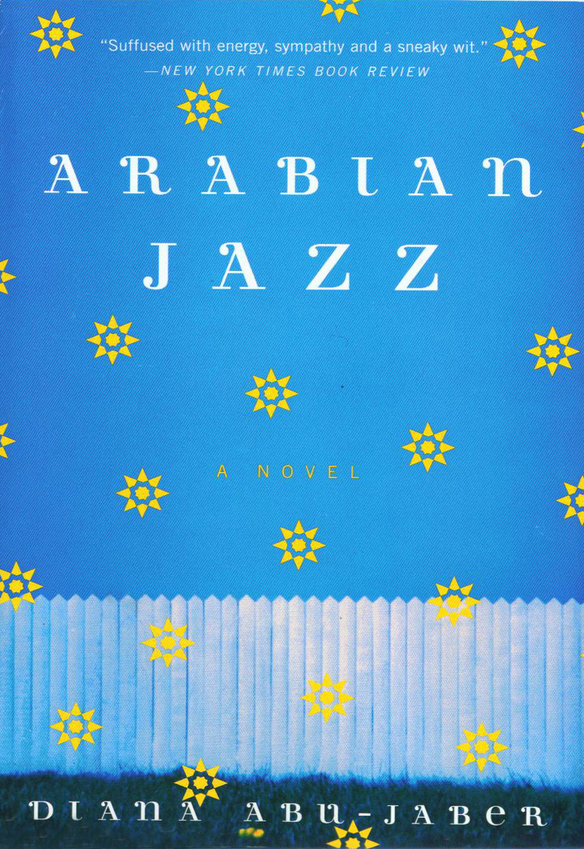 Arabian Jazz