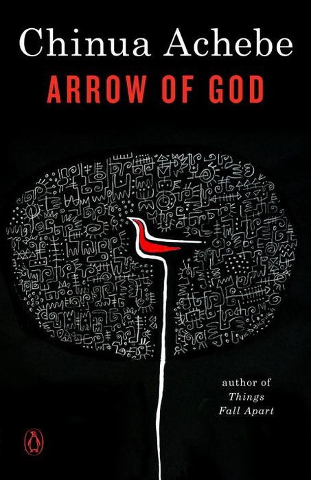 Arrow of God