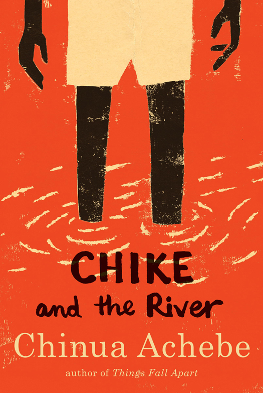 Chike and the River