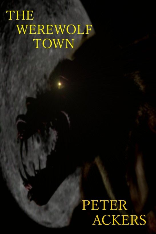 The Werewolf Town