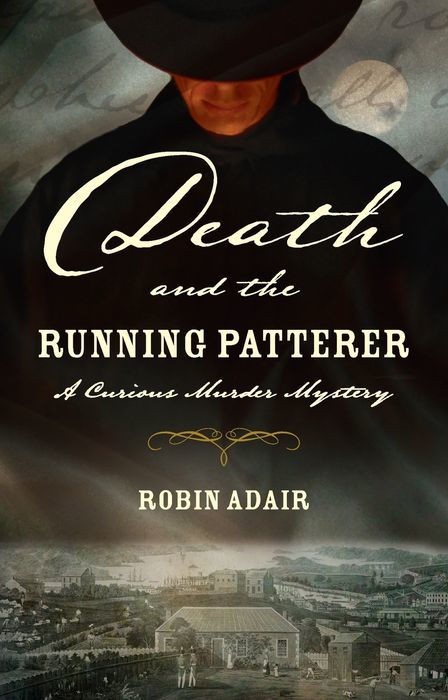 Death and the Running Patterer