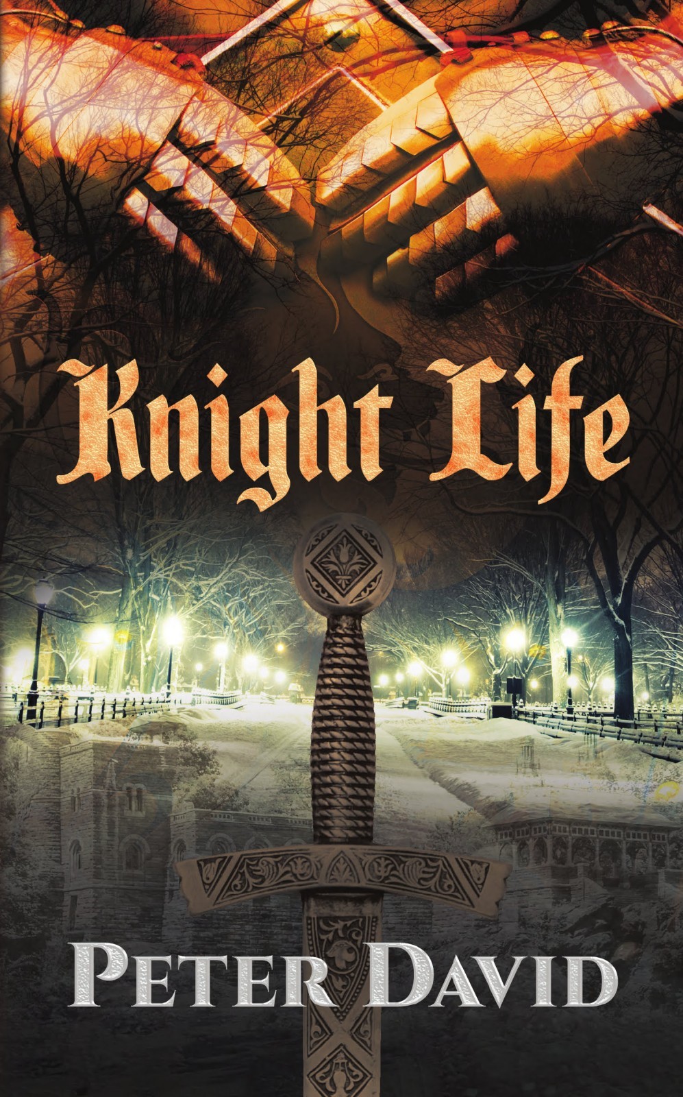 Knight Life