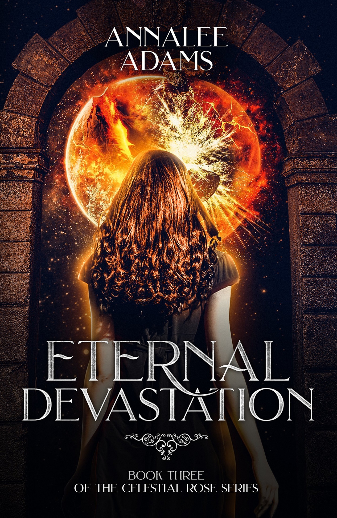 Eternal Devastation