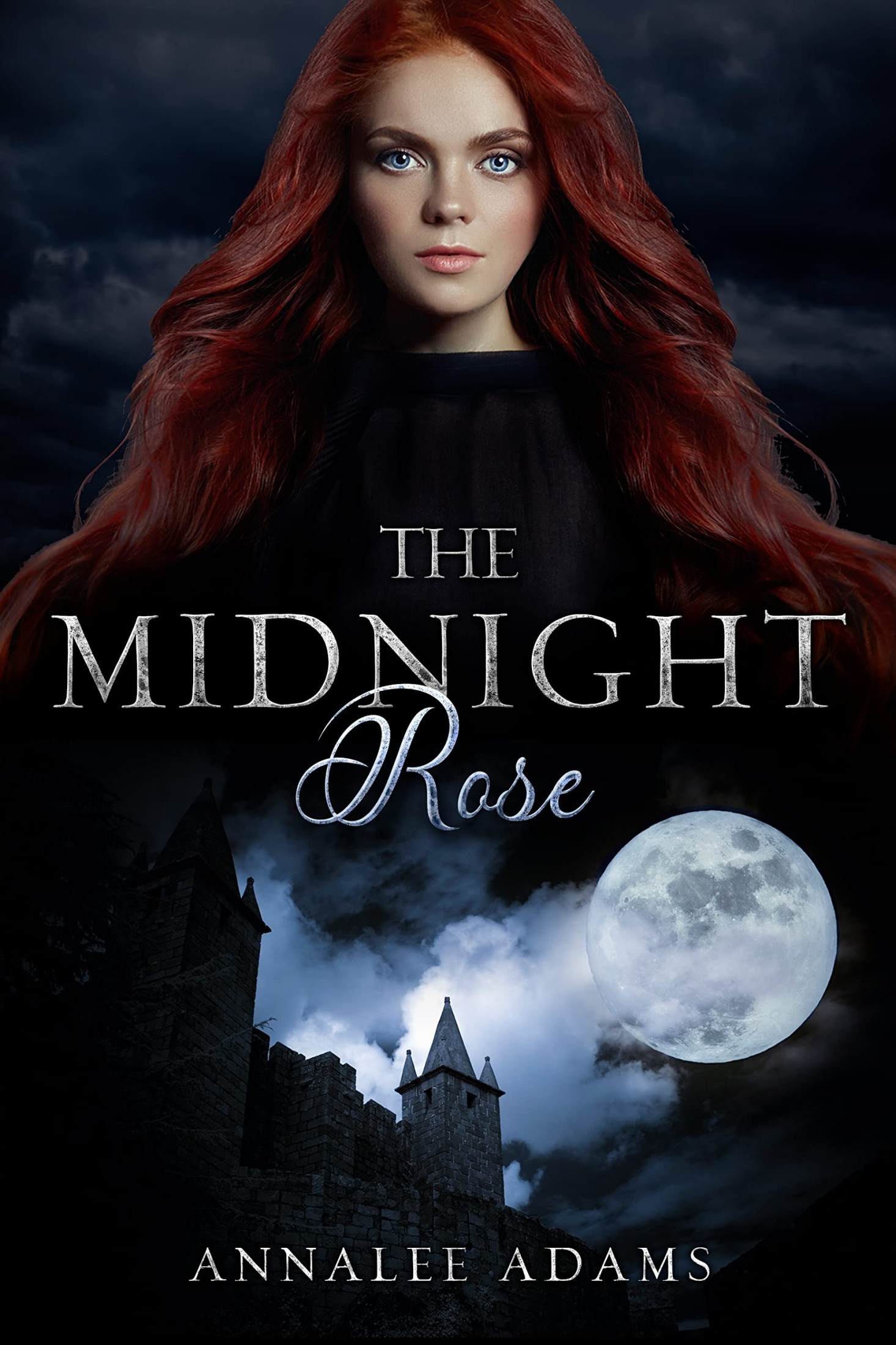 The Midnight Rose