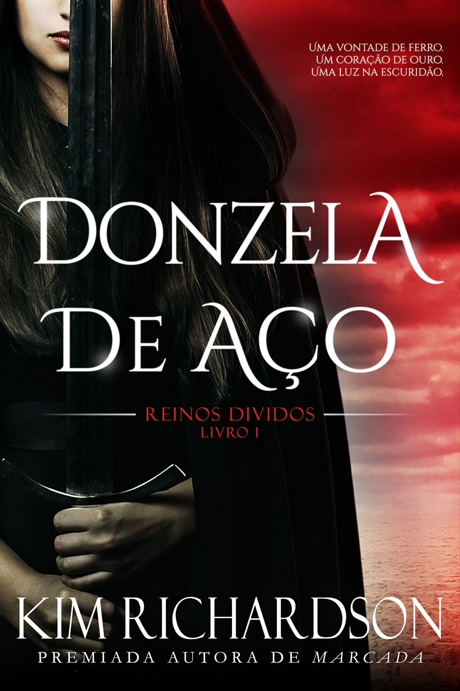 Donzela De Aço