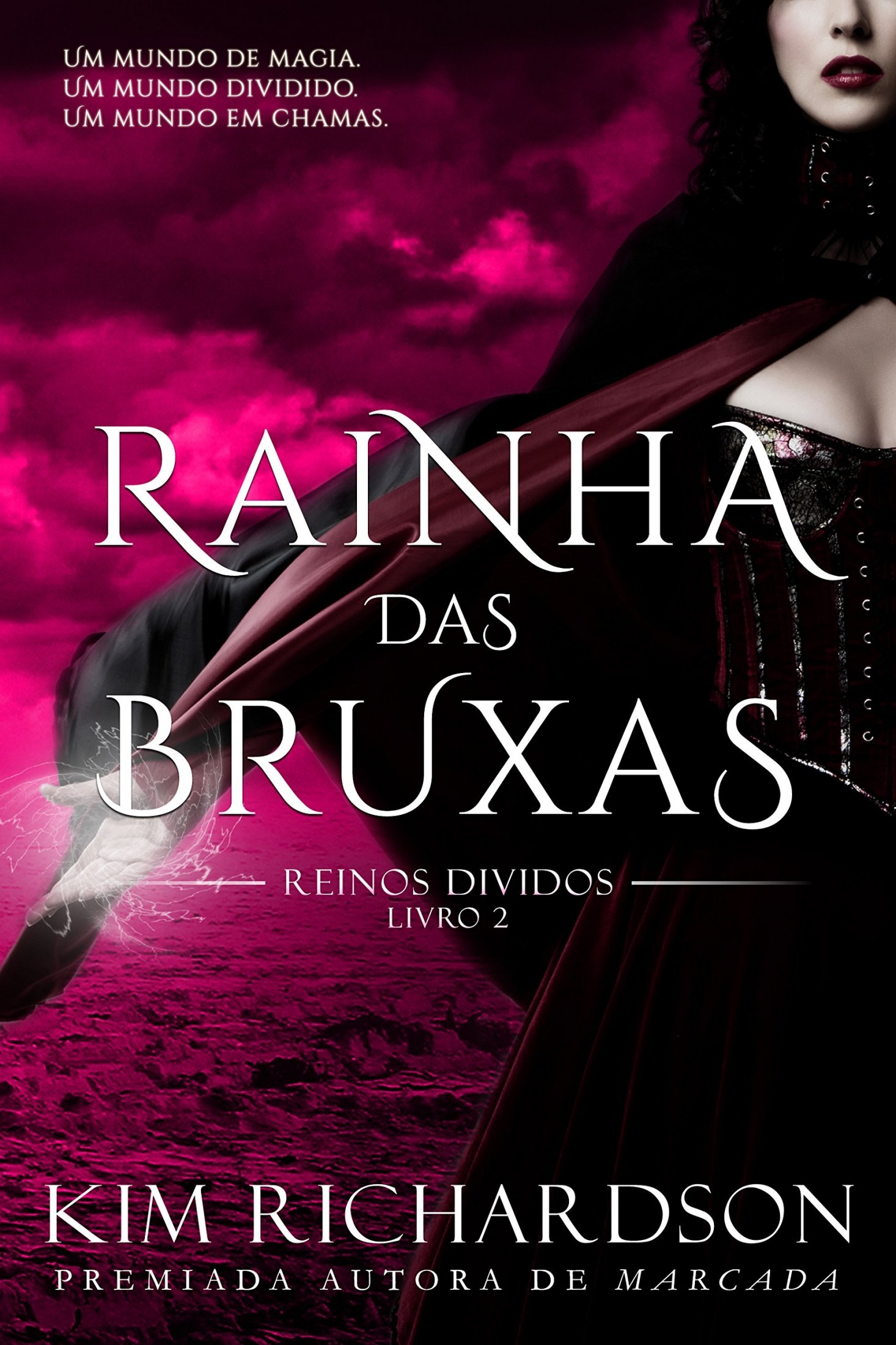 Rainha Das Bruxas