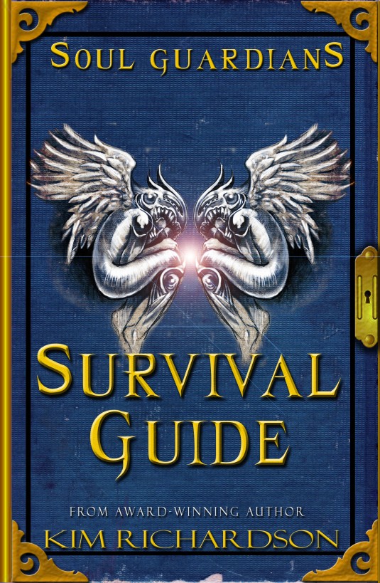 Soul Guardians Survival Guide