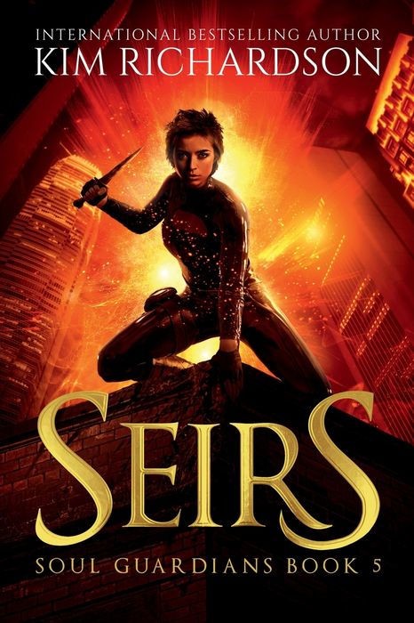 Seirs