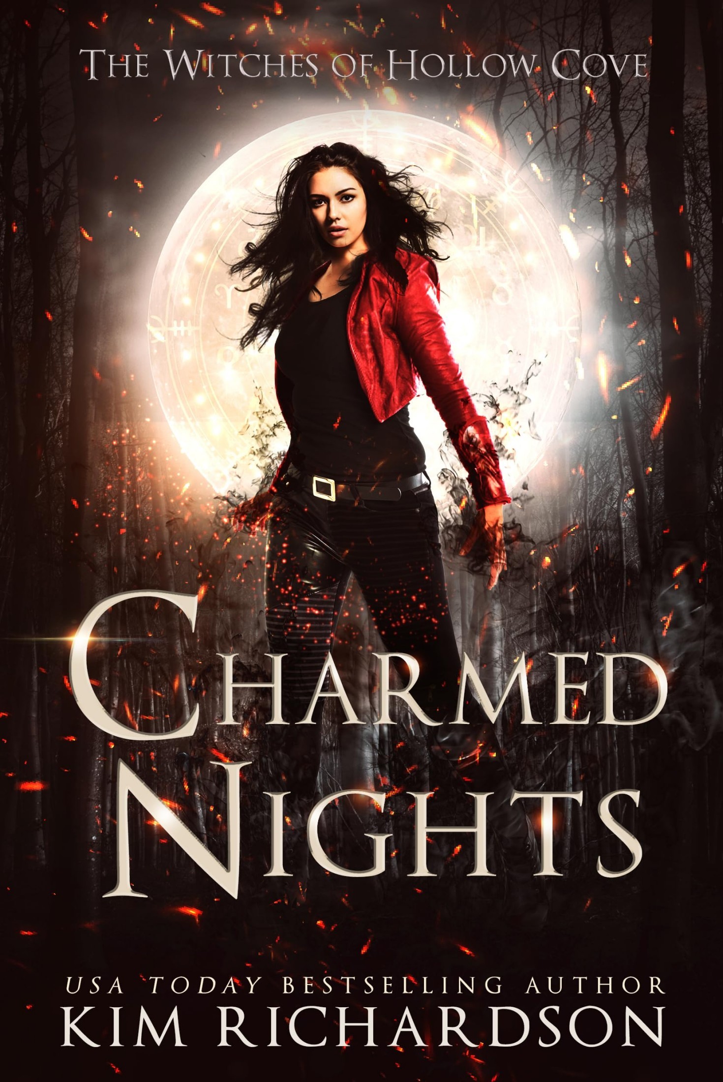 Charmed Nights