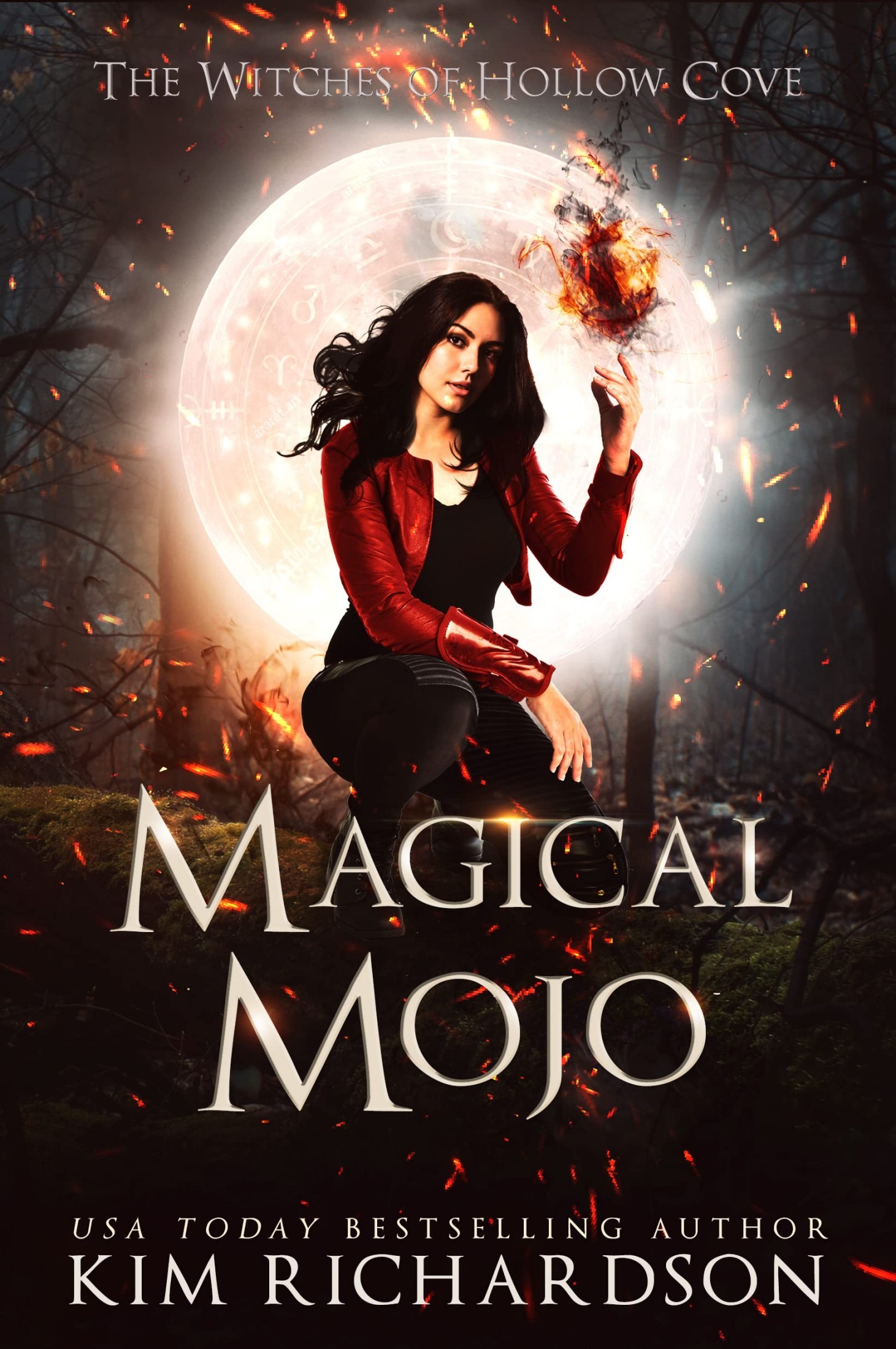 Magical Mojo