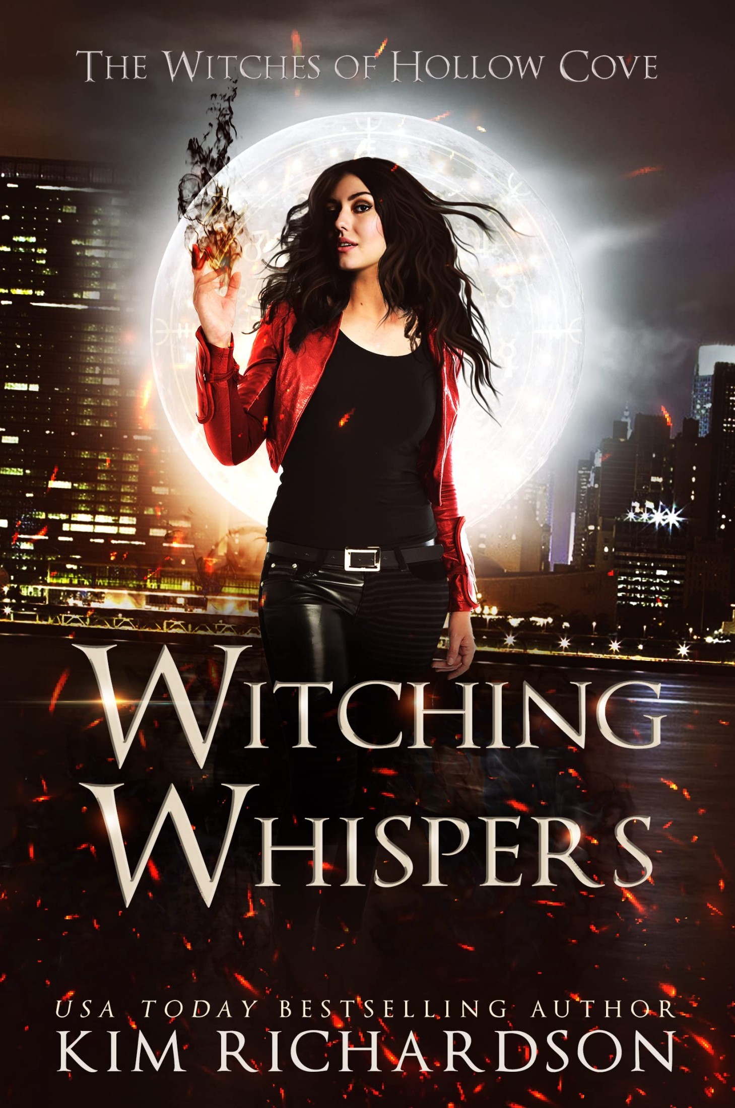 Witching Whispers