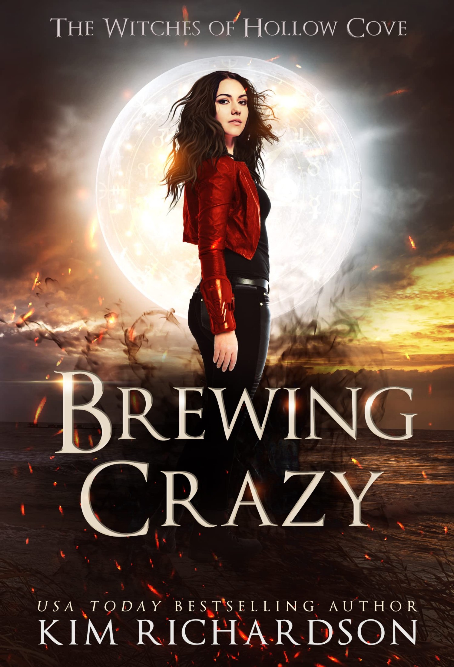 Brewing Crazy