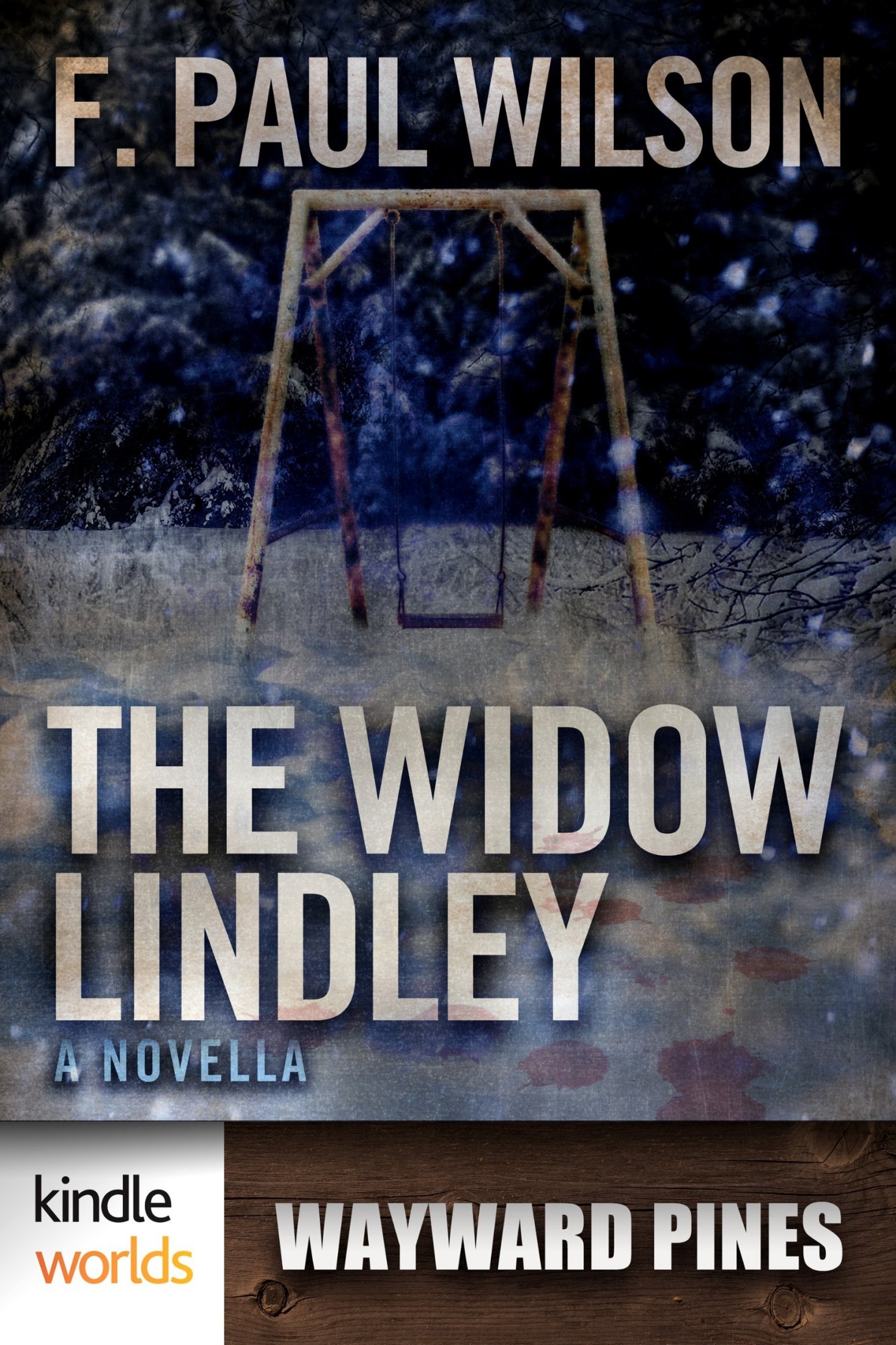 The Widow Lindley