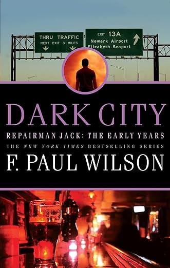 Dark City: