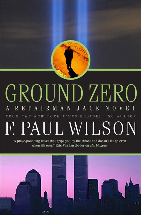 Ground Zero