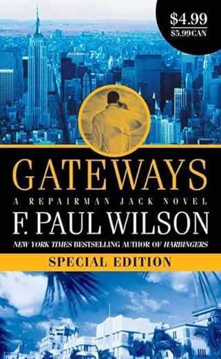 Gateways