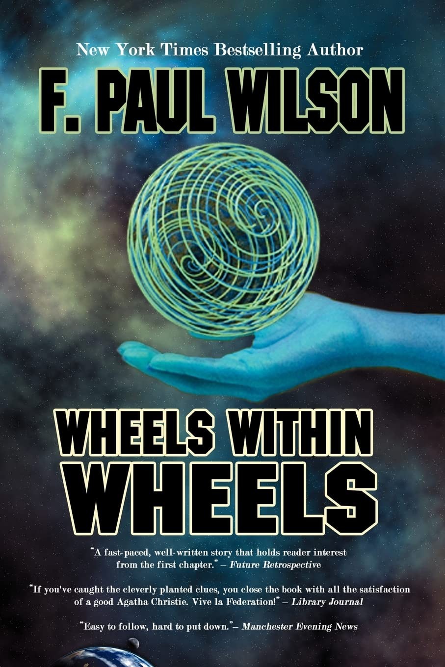 Wheels Within Wheels