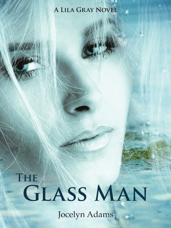 The Glass Man