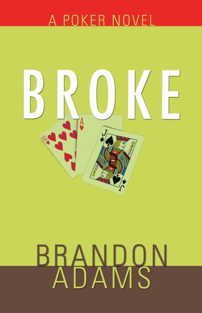 Broke