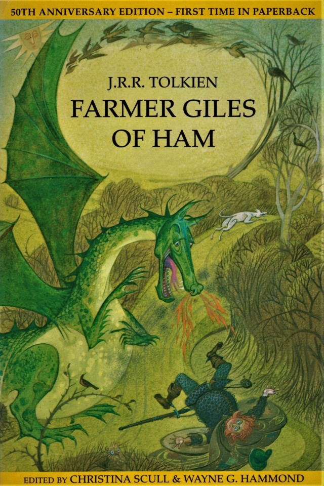 Farmer Giles of Ham