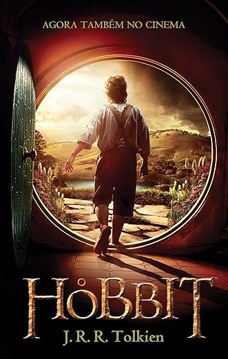 O Hobbit - Portugues Brasil