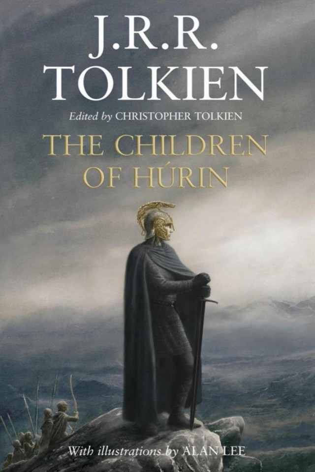 The Children of Húrin