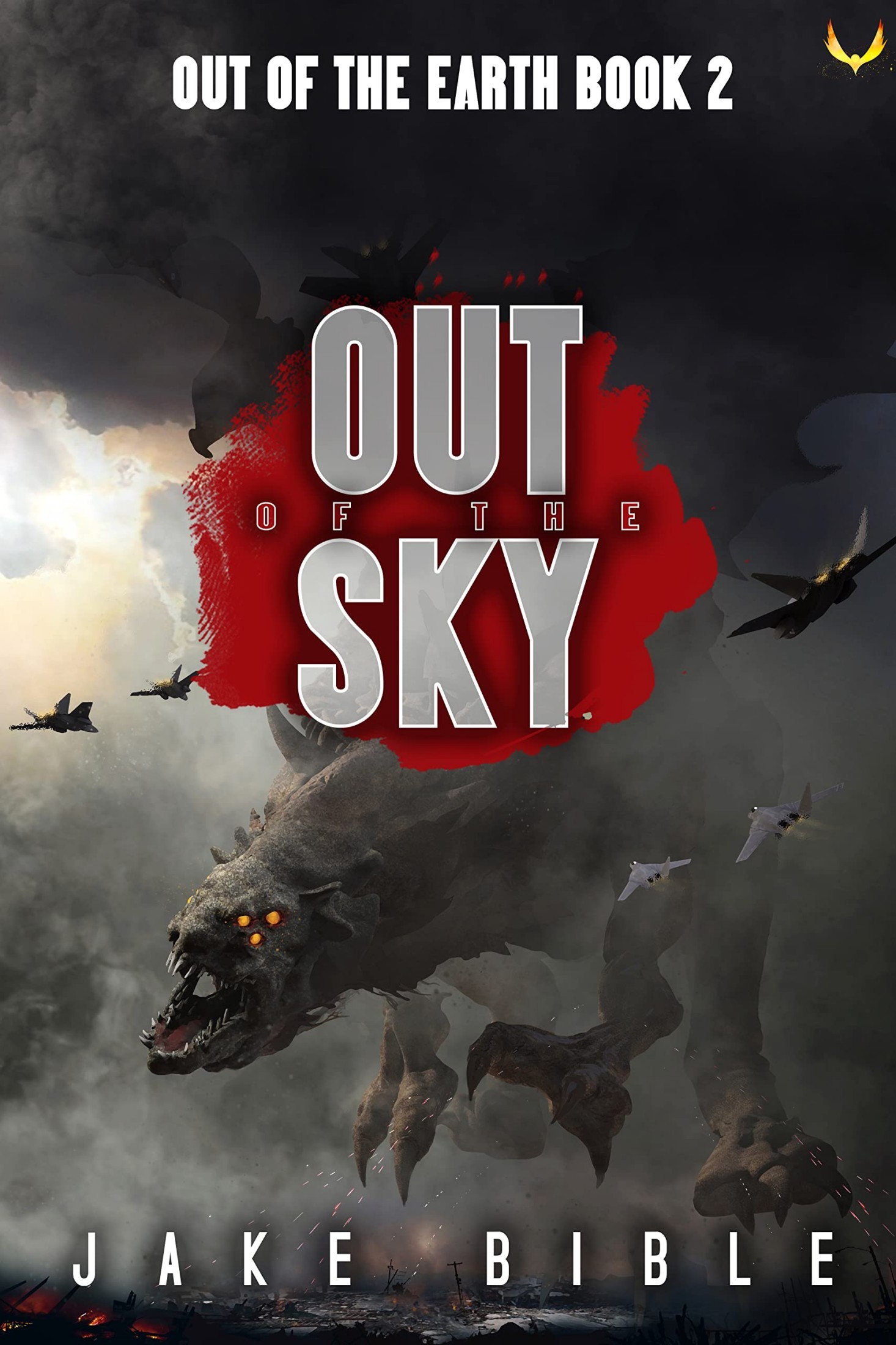 Out of the Sky