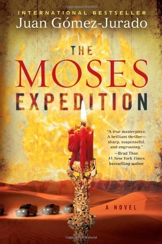 The Moses Expedition