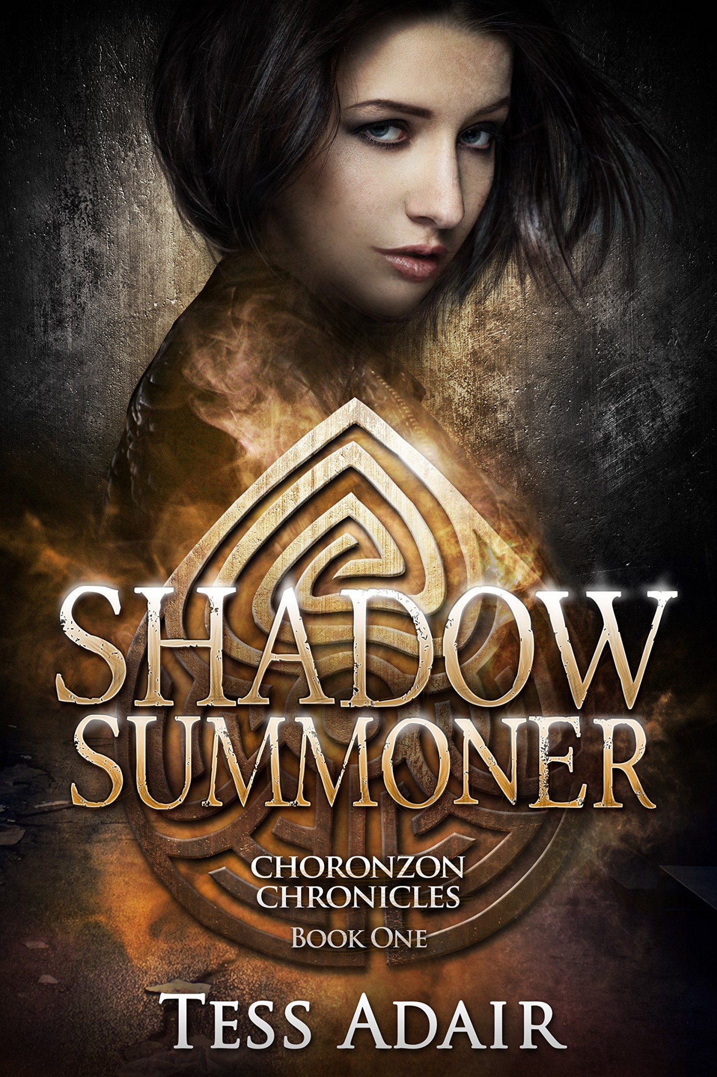 Shadow Summoner