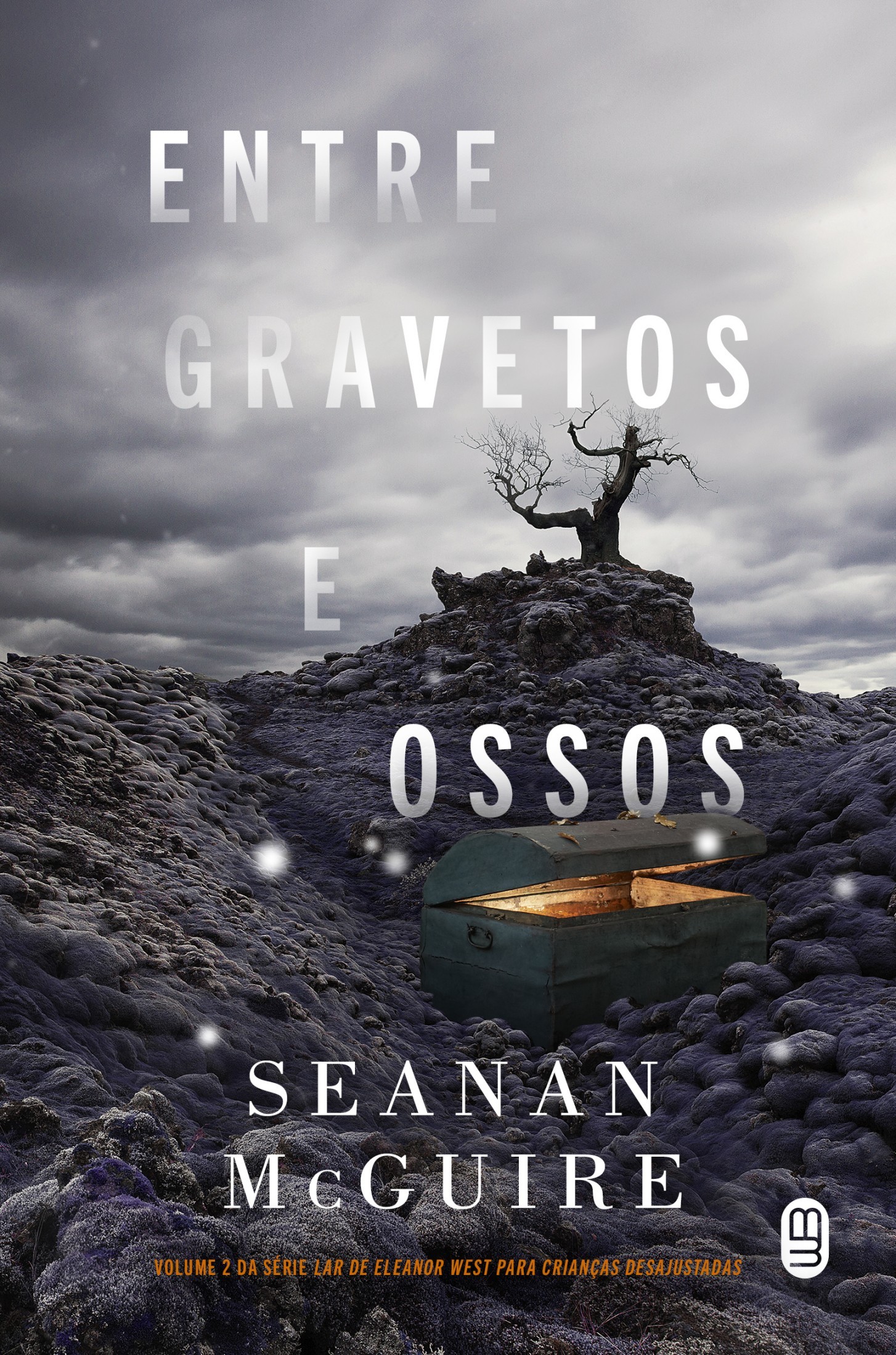 Entre Gravetos e Ossos