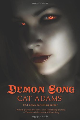 Demon Song