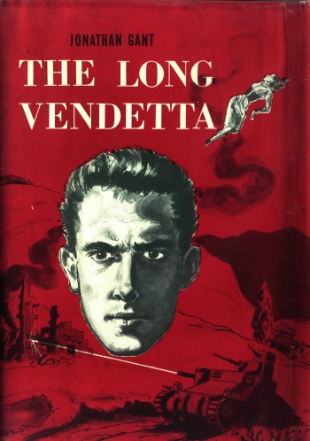 The Long Vendetta