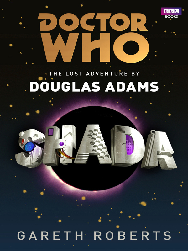 Doctor Who: Shada