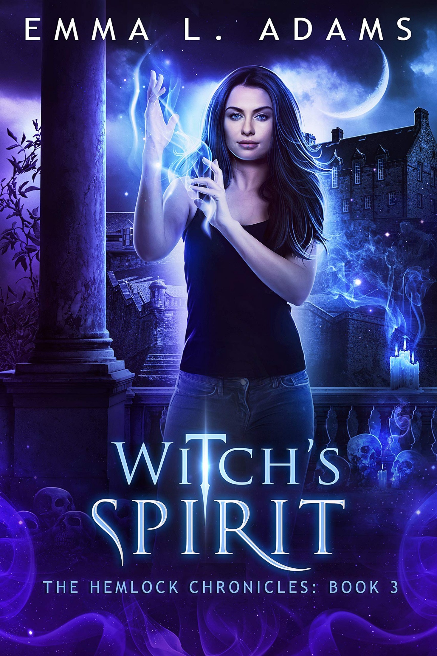 Witch's Spirit