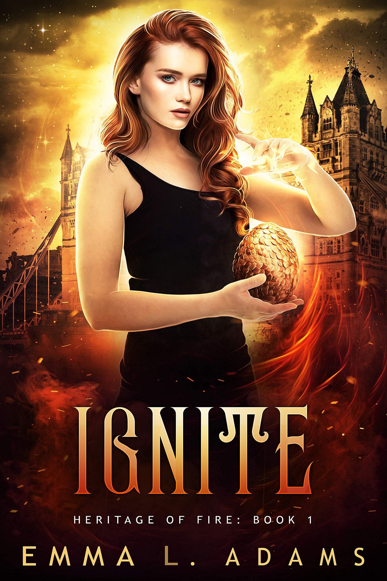 Ignite