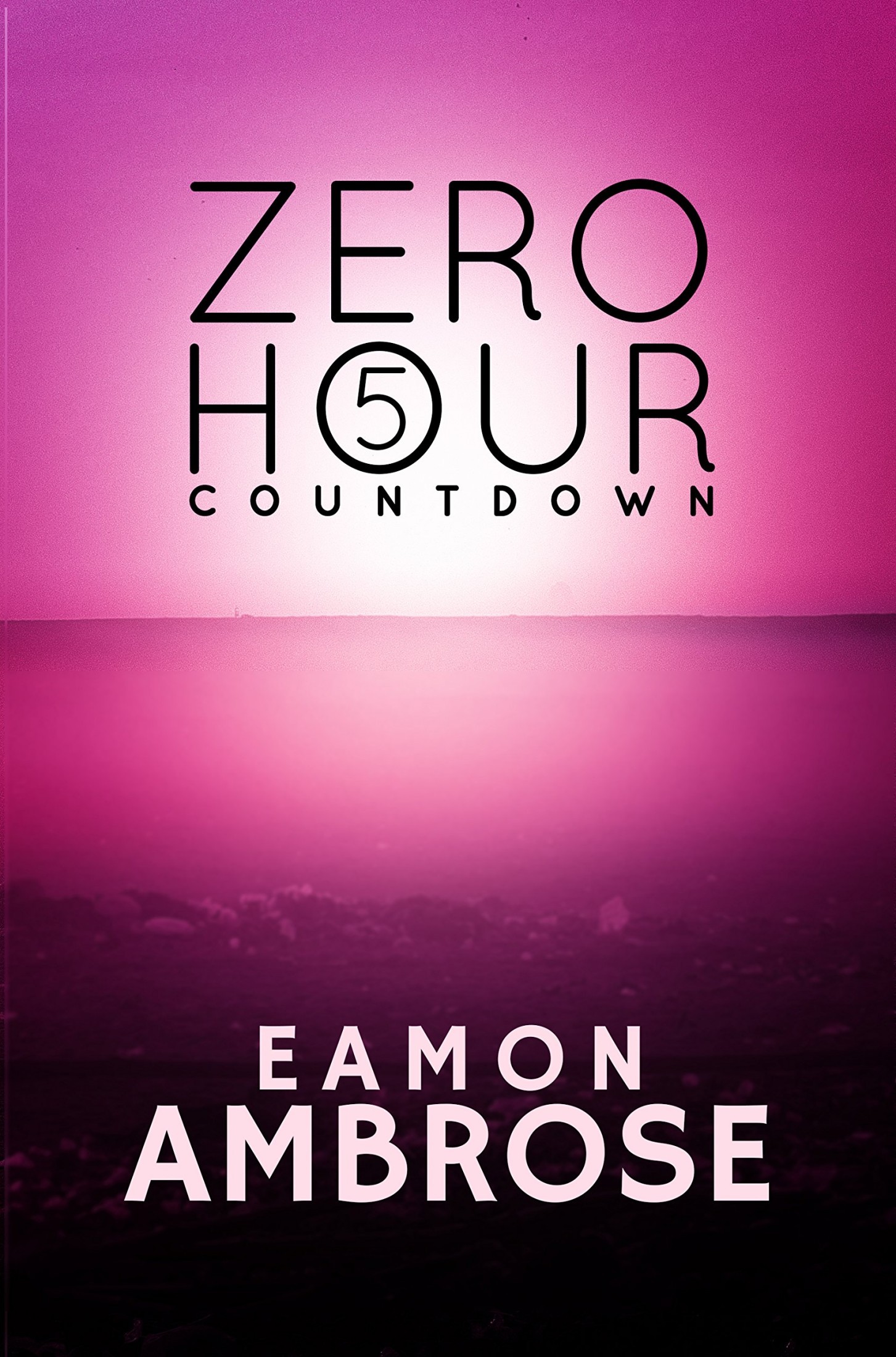 Zero Hour Part 5: Countdown