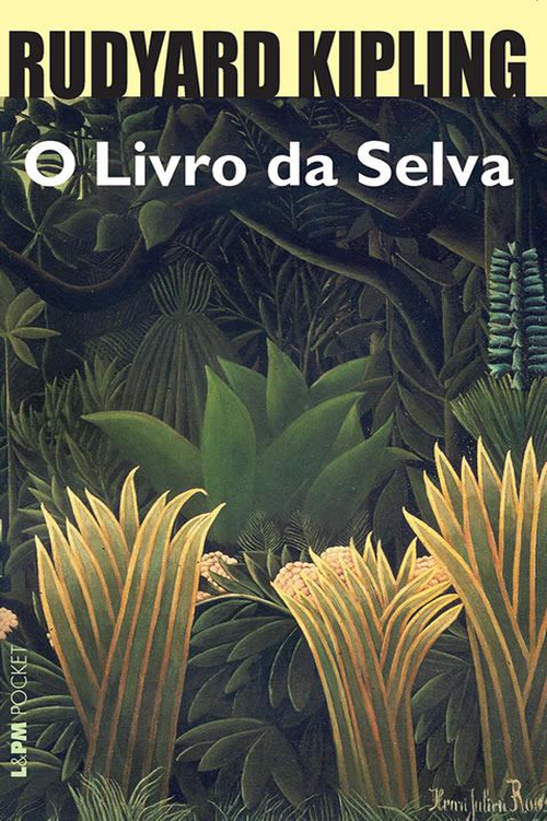 O livro da selva