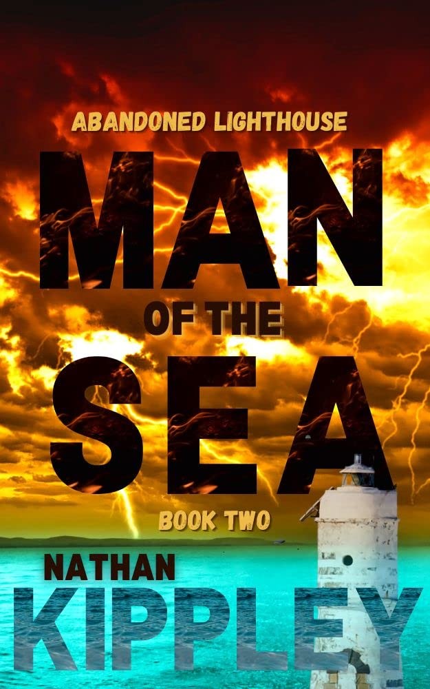 Man of the Sea: Abandoned Lighthouse