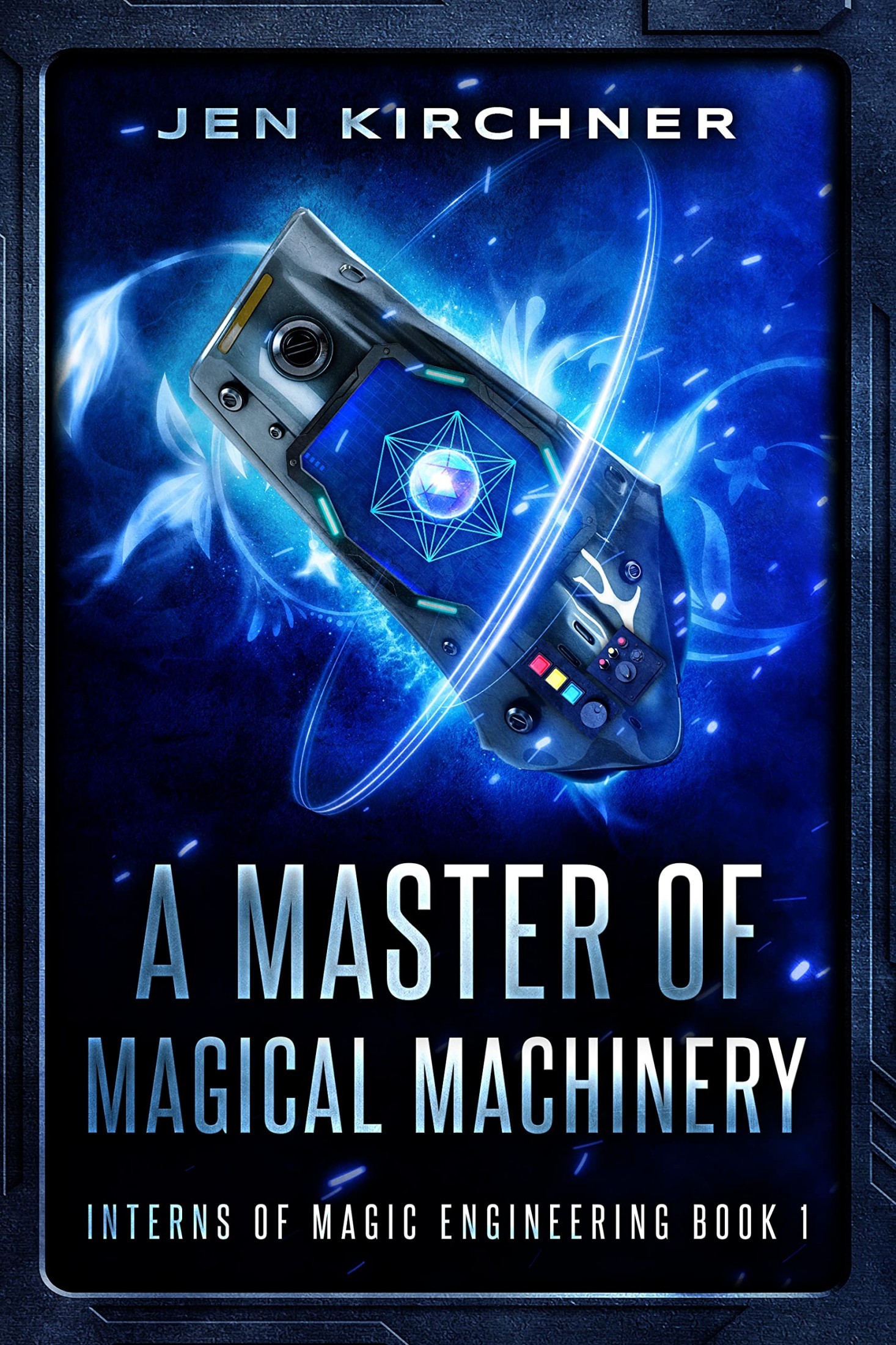 A Master of Magical Machinery