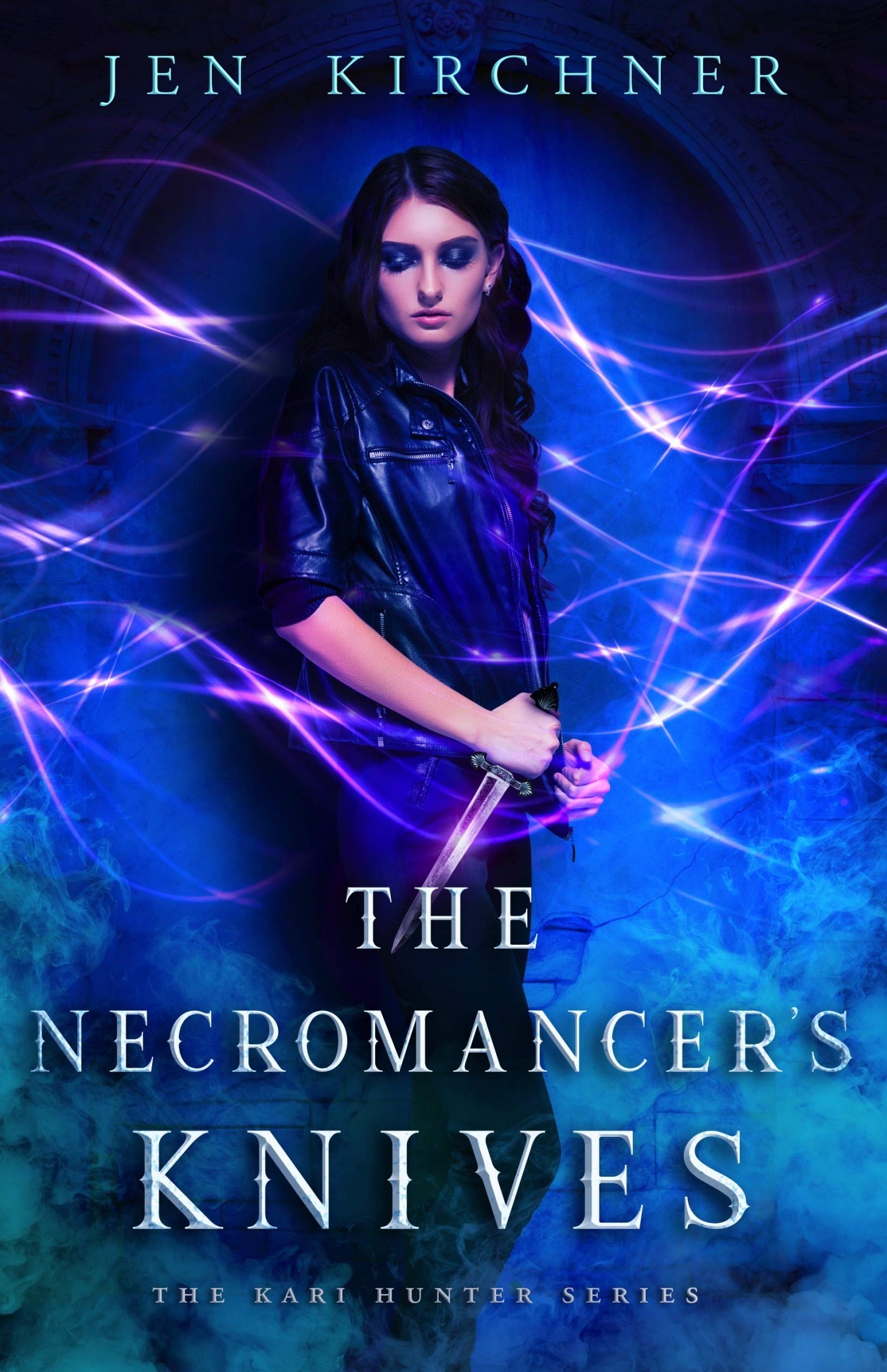 The Necromancer's Knives