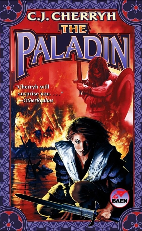 The Paladin