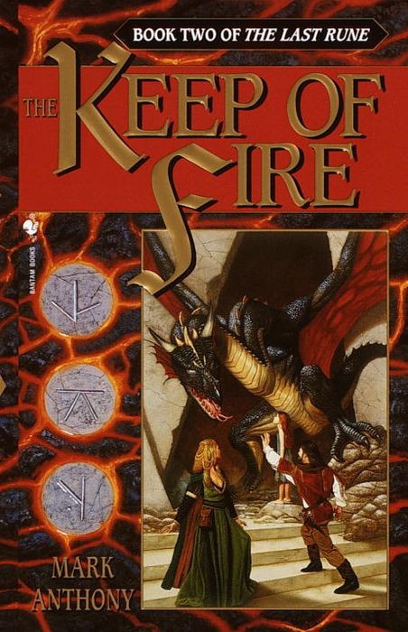 The Keep of Fire