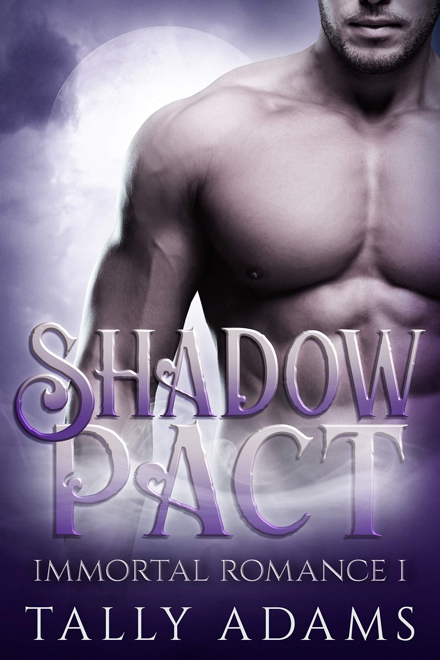 Shadow Pact