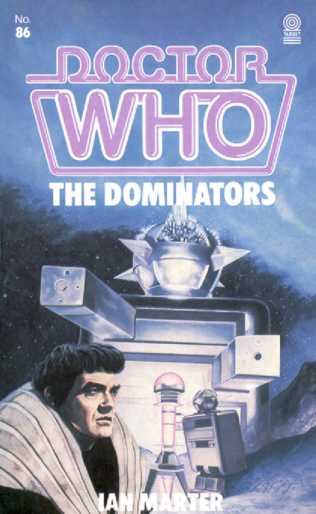 Doctor Who: The Dominators