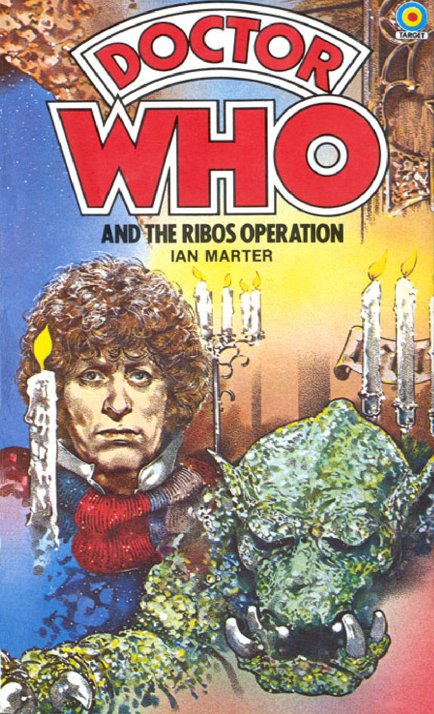 Doctor Who and the Ribos Operation