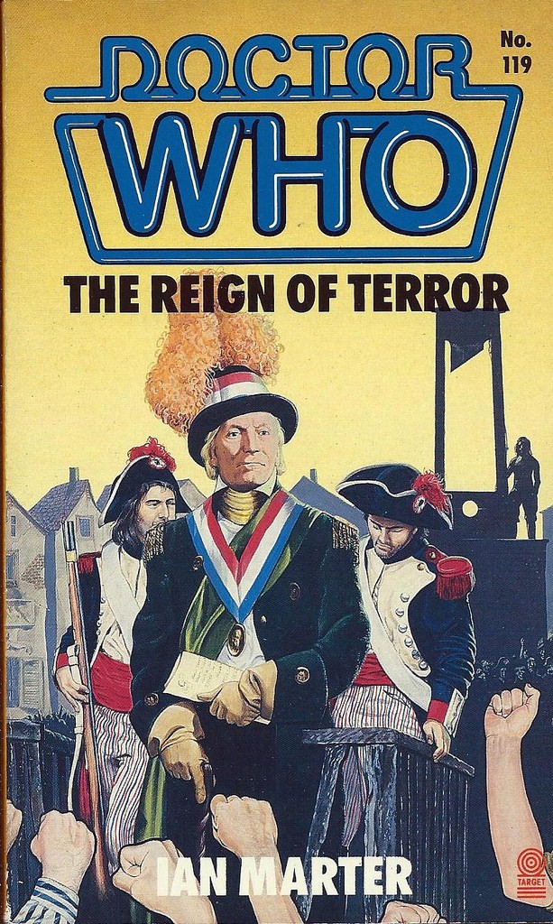 Doctor Who: The Reign of Terror